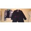 Image 1 : Set Of Womens Fall Coats Small - Medium