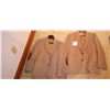 Image 1 : Set Of Mens Tweed Jackets Small