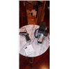 Image 1 : Bell And Howell 8 mm Film Camera With Zoomatic Eye And Holder