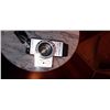 Image 2 : Bell And Howell 8 mm Film Camera With Zoomatic Eye And Holder