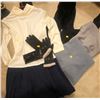 Image 1 : Assorted Womens Clothing Small - Medium