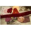 Image 1 : Assorted Womens Clothing And Accessories Small - Medium