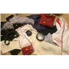 Image 1 : Assorted Womens Clothing And Accessories Small - Medium