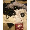 Image 3 : Assorted Womens Clothing And Accessories Small - Medium