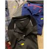 Image 2 : Assorted Mens Clothing Small - Medium