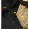 Image 3 : Assorted Mens Clothing Small - Medium