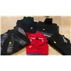 Image 1 : Assorted Mens Clothing Small - Medium