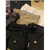 Image 2 : Assorted Mens Clothing Small - Medium
