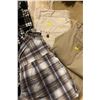 Image 3 : Assorted Mens Clothing Small - Medium