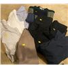 Image 1 : Assorted Mens Clothing Small - Medium