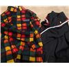 Image 2 : Assorted Mens Clothing Small - Medium