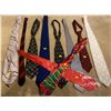 Image 1 : Assorted Ties