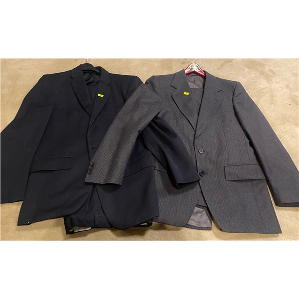 Assorted Mens Clothing Small - Medium