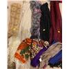 Image 1 : Assorted Womens Scarves