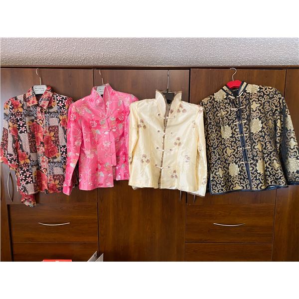 Assorted Womens Formal Clothing Small - Medium