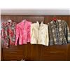 Image 1 : Assorted Womens Formal Clothing Small - Medium