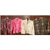 Image 2 : Assorted Womens Formal Clothing Small - Medium