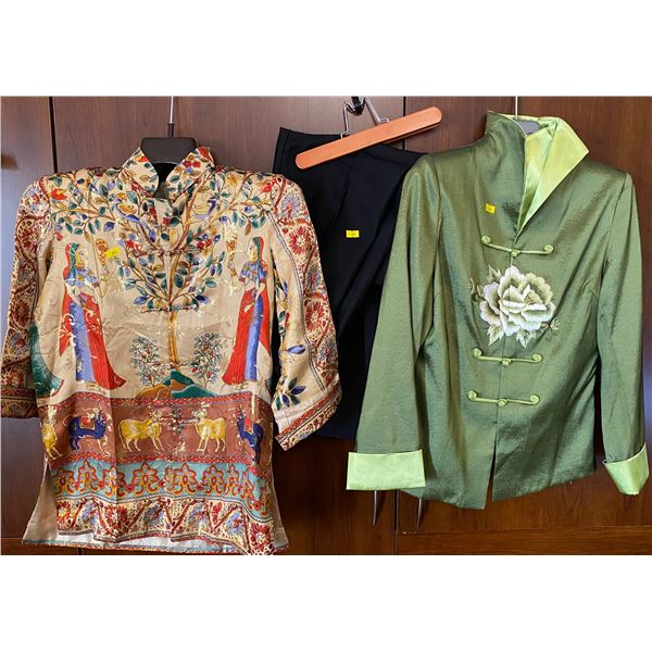 Assorted Womens Formal Clothing Small - Medium