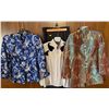 Image 1 : Assorted Womens Formal Clothing Small - Medium