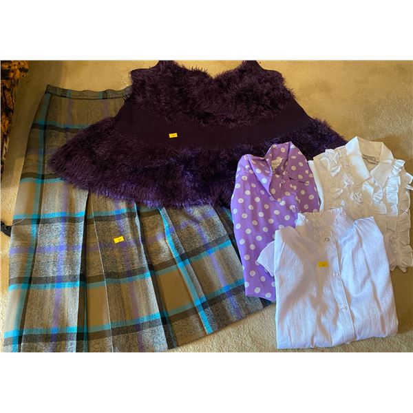 Assorted Womens Formal Clothing Small - Medium