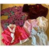 Image 1 : Assorted Womens Formal Clothing Small - Medium