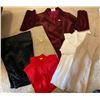 Image 1 : Assorted Womens Formal Clothing Small - Medium