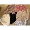 Image 1 : Assorted Womens Formal Clothing Small - Medium