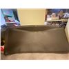 Image 1 : Set Of Rubber Floor Mats 58 x 24