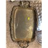 Image 2 : Large Assortment Of Serving Platters