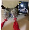 Image 3 : Assortment Of Miscellaneous Home Decor