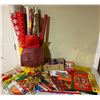 Image 1 : Assorted Christmas Decor