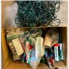 Image 2 : Assorted Christmas Decor