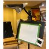 Image 2 : Set Of Adjustable Music Stands