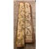 Image 1 : Set Of Large Area Carpets Approxe 12 x 36