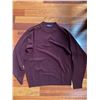Image 1 : Ralph Lauren Polo Cashmere Sweater Large