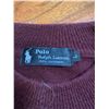 Image 2 : Ralph Lauren Polo Cashmere Sweater Large