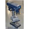 Image 1 : MASTERCRAFT DRILL PRESS (28" TALL)