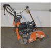 Image 1 : *BAILIFF SEIZURE* TARGET CONCRETE STEEL SAW