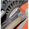 Image 4 : *BAILIFF SEIZURE* TARGET CONCRETE STEEL SAW