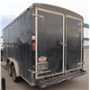 Image 2 : *BAILIFF SEIZURE* 2011 FOREST RIVER BLAZER 16' ENCLOSED TRAILER~BUYERS PREMIUM THIS LOT ONLY 10%