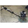 Image 1 : *BAILIFF SEIZURE* WHITEMAN 24" POWER TROWEL S/N AD0146952