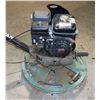 Image 2 : *BAILIFF SEIZURE* WHITEMAN 24" POWER TROWEL S/N AD0146952