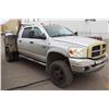 Image 1 : *BAILIFF SEIZURE* 2007 DODGE RAM DRW 3500~BUYERS PREMIUM THIS LOT ONLY 10%