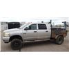 Image 2 : *BAILIFF SEIZURE* 2007 DODGE RAM DRW 3500~BUYERS PREMIUM THIS LOT ONLY 10%