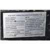 Image 3 : *BAILIFF SEIZURE* PRO POINT 20" PLATE TAMPER