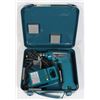 MAKITA CORDLESS DRILL/DRIVER IN CASE WITH