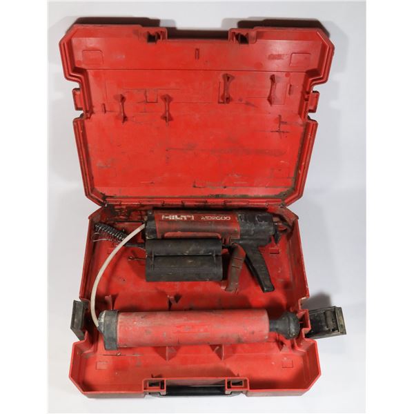 HILTI HY150 KIT