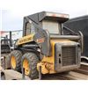 Image 2 : *BAILIFF SEIZURE* NEW HOLLAND L150 SKIDSTEER LOADER WITH BUCKET~BUYERS PREMIUM THIS LOT ONLY 10%