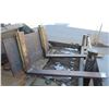 Image 1 : *BAILIFF SEIZURE* SET OF PALLET FORKS