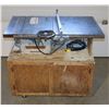 Image 1 : DELTA HOMECRAFT TABLE SAW ON STAND